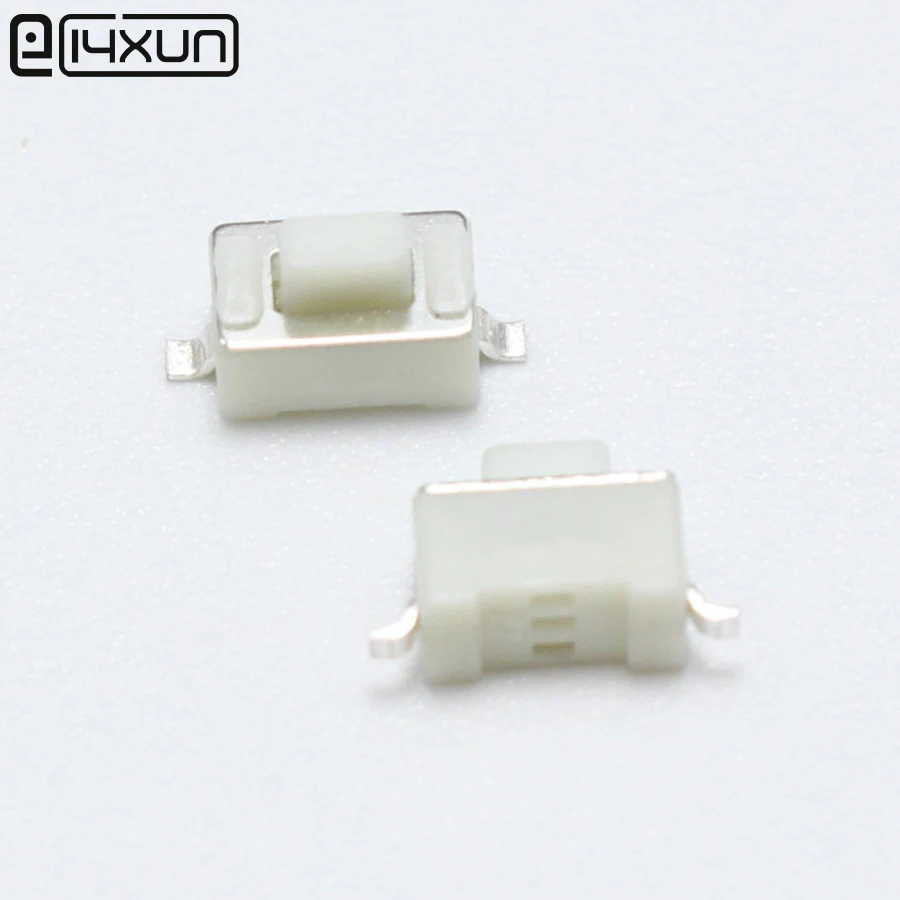Тактовый переключатель SMD 2 контакта 3 х6х5 мм 2P 50 шт.|switch switch|switch for carswitch micro switch |