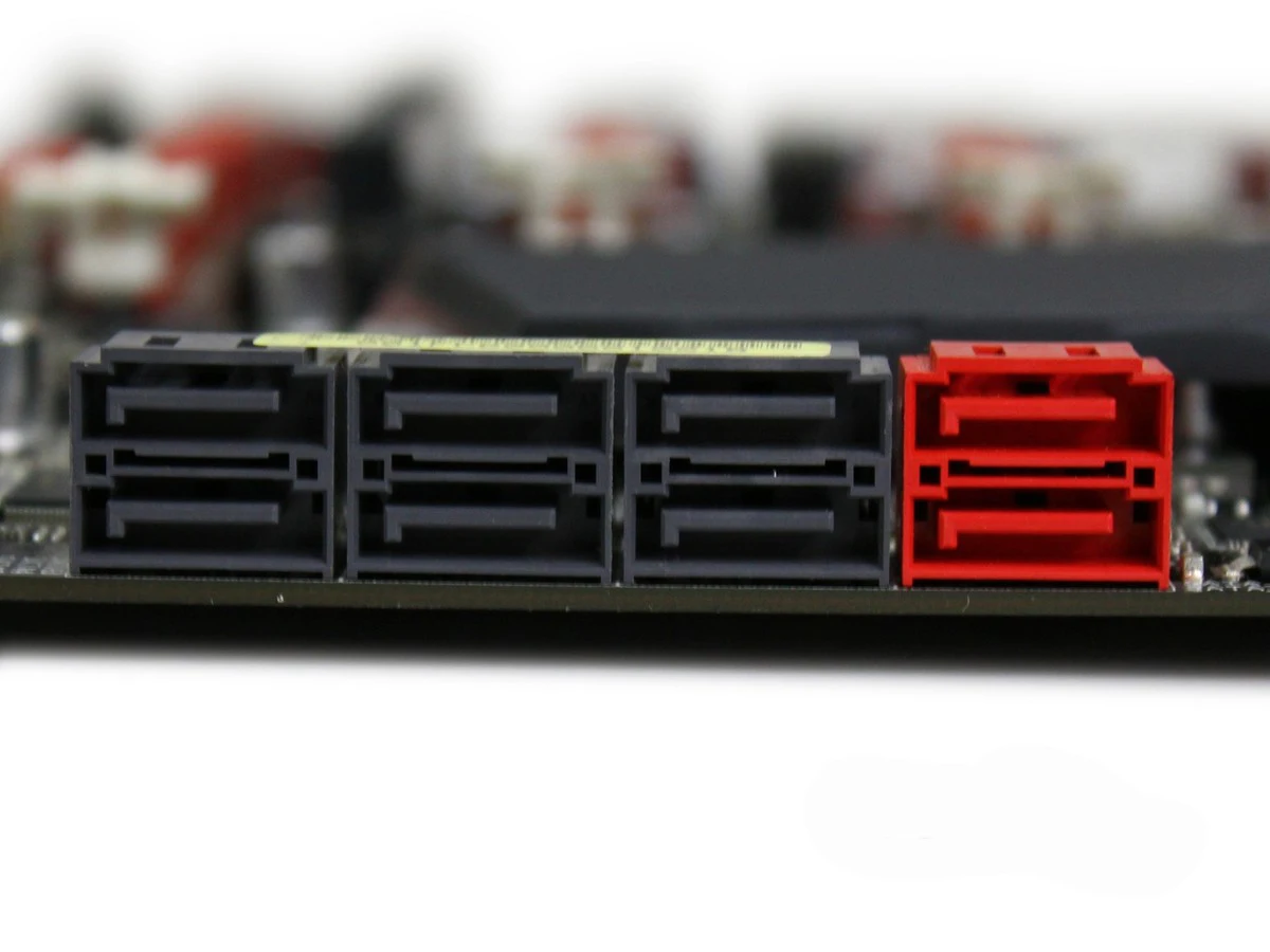Материнская плата Asus Rampage III Extreme для настольного компьютера X58 Socket LGA 1366 i7 Extreme DDR3 24G ATX UEFI биос оригинальная б/у материнская плата