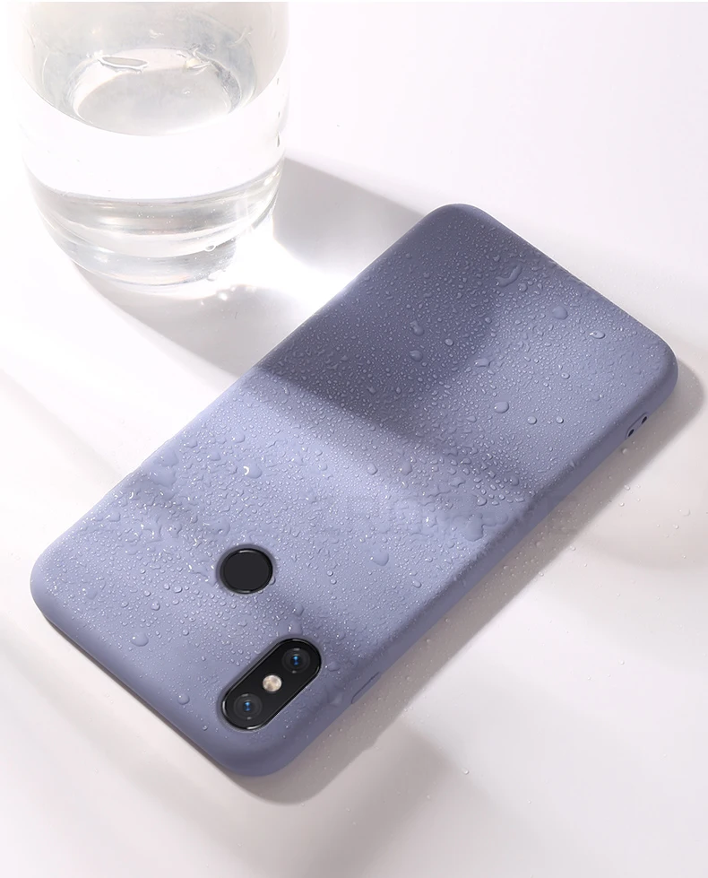 Mi x 2 s 3 Чехол ZROTEVE жидкий силиконовый чехол для Xiaomi mi x 3 2 2 s Чехол Xio mi x2 s тонкий мягкий чехол для Xiaomi mi x 3 чехол s