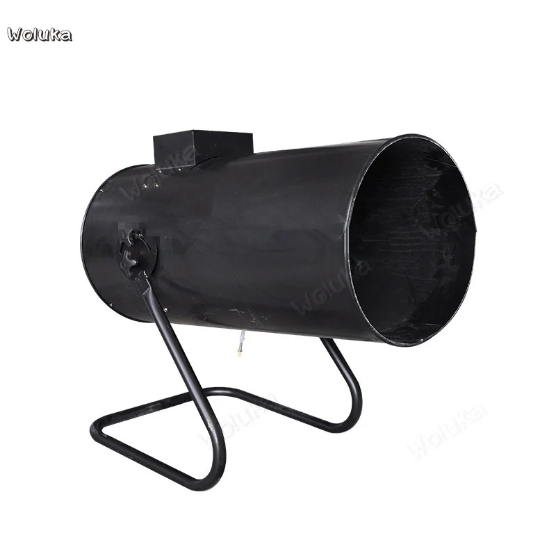 Мощная снегоуборочная машина для снежинок CD50 W02 2000 Вт|Эффект освещения сцены| |