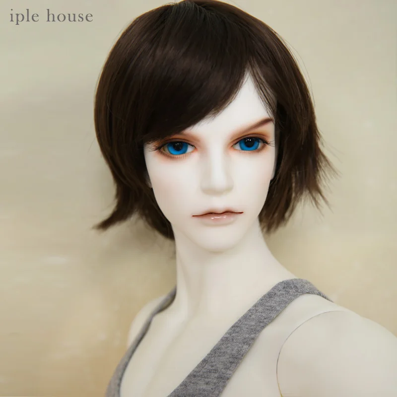 Iplehouse IP Eid Akando Man 1/3 BJD SD модель тела мальчик Oueneifs высокое качество смолы игрушки для