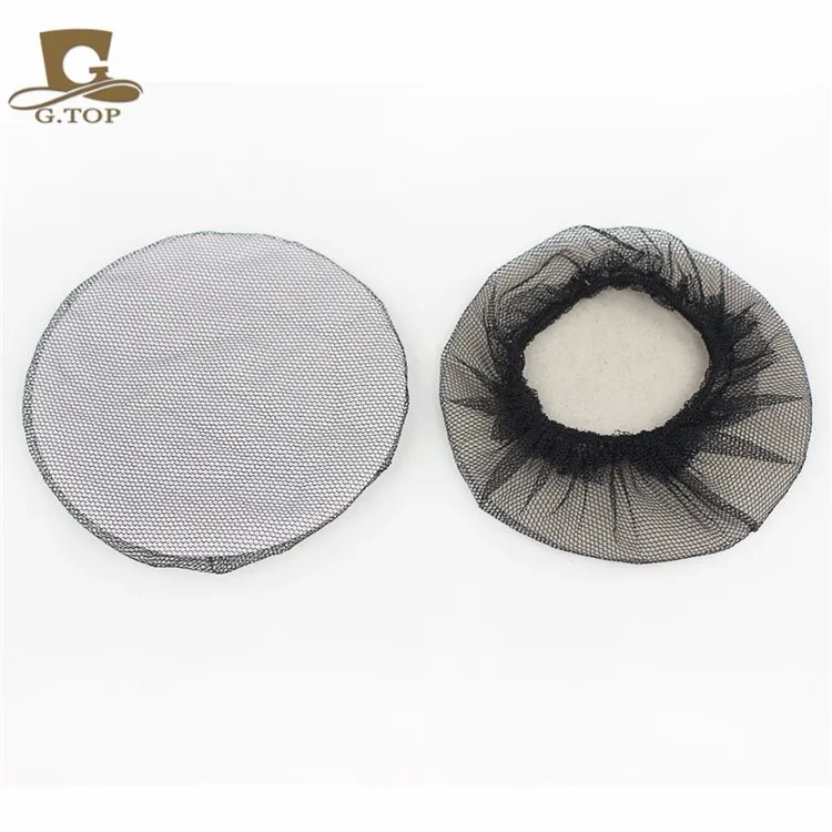 Мода Женщины Девушки Балет Танец Фигурное катание Невидимый булочка чехол