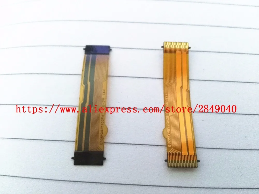 Новинка для casio ZR50 FLEX flash lines to row, switch machine FLEX