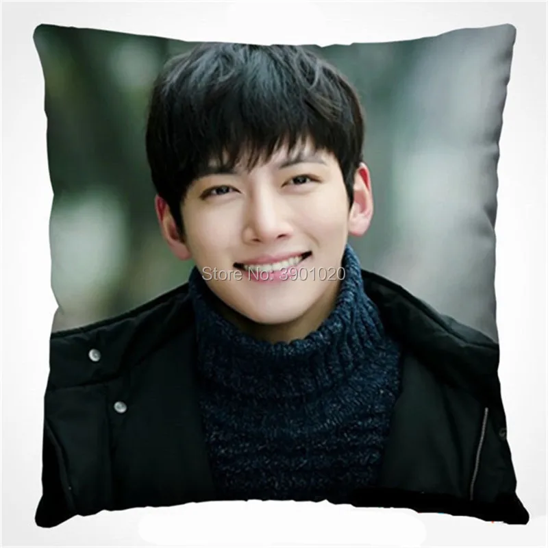 Корейская Драма My Love From The Star Kim Soo Hyun Joong квадратная подушка для парня 40 см *