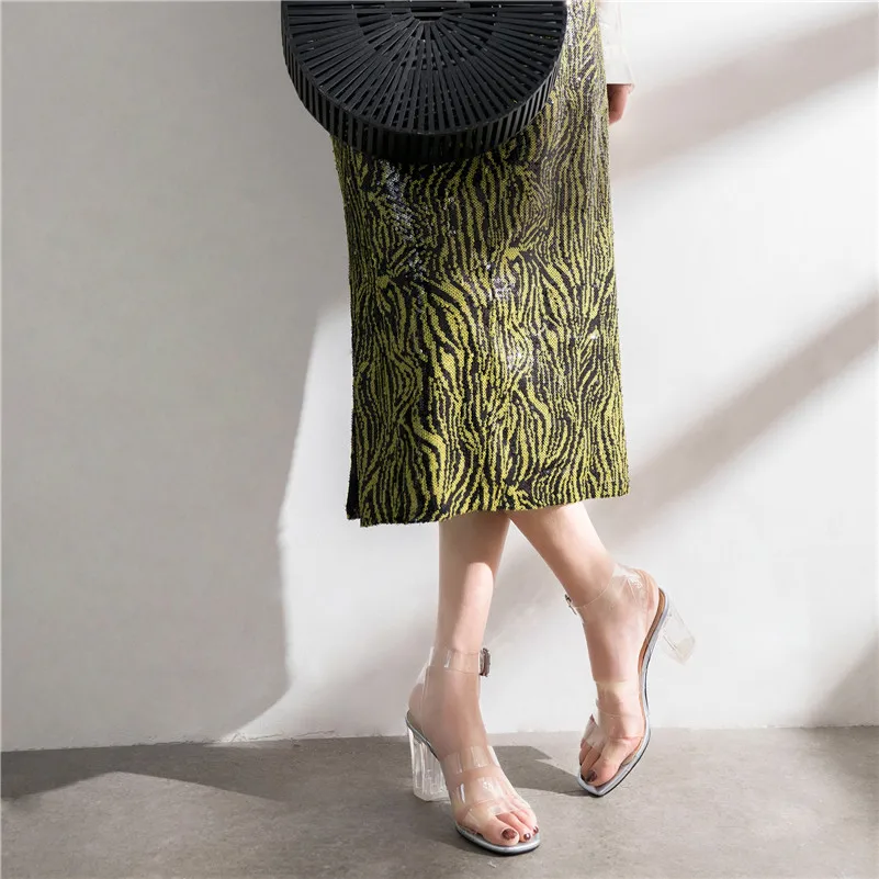 FEDONAS Для женщин Туфли-лодочки с милым бантом-Выходные туфли на выпускной вечерние