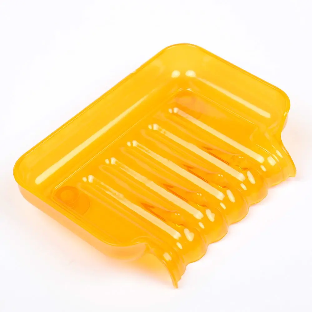 Мыльница Водопад дренаж для мыла держатель душа аксессуары ванной комнаты |