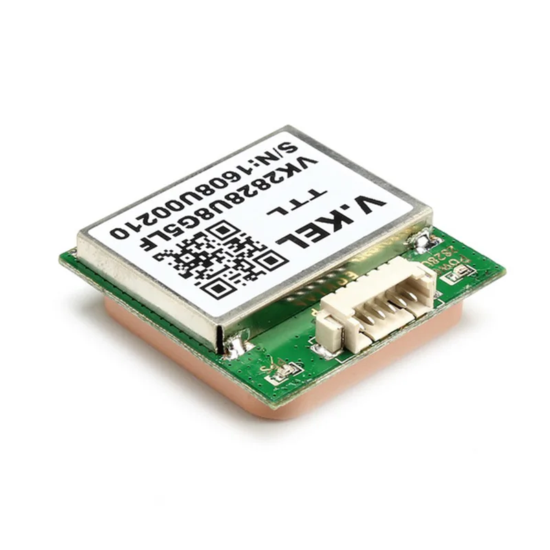 Ttl Леве GNSS gps модуль антенны VKEL VK2828U8G5LF MEO M8N M8030 KT BD/gps/модуль ГЛОНАСС двойной БПЛА|gps
