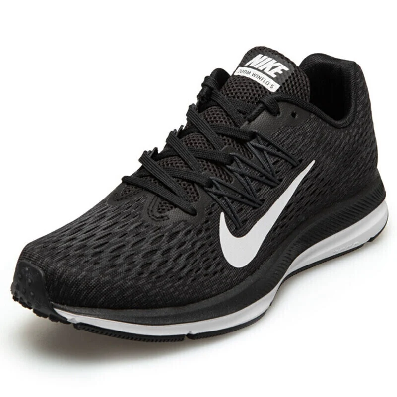 Женские кроссовки для бега NIKE ZOOM WINFLO новинка 2019|Беговая обувь| |