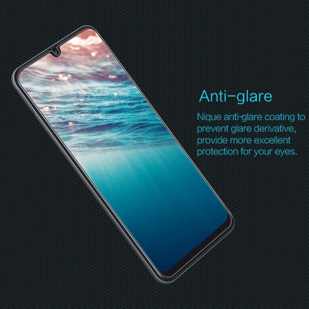 Для samsung Galaxy A30 закаленное стекло Nillkin Amazing H/H+ PRO Закаленное стекло протектор экрана для Galaxy A50