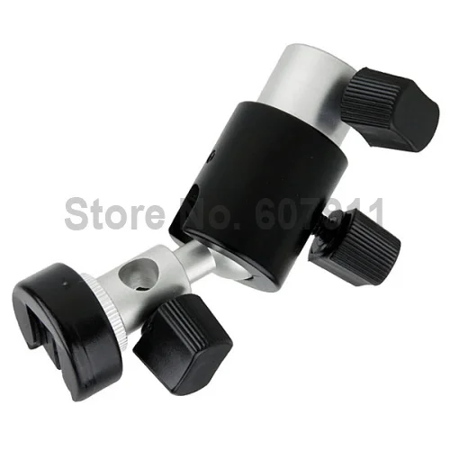 Держатель зонта для вспышки камеры поворотный кронштейн D 10D 20D 30D 40D 50D 350D 450D D90 D3100