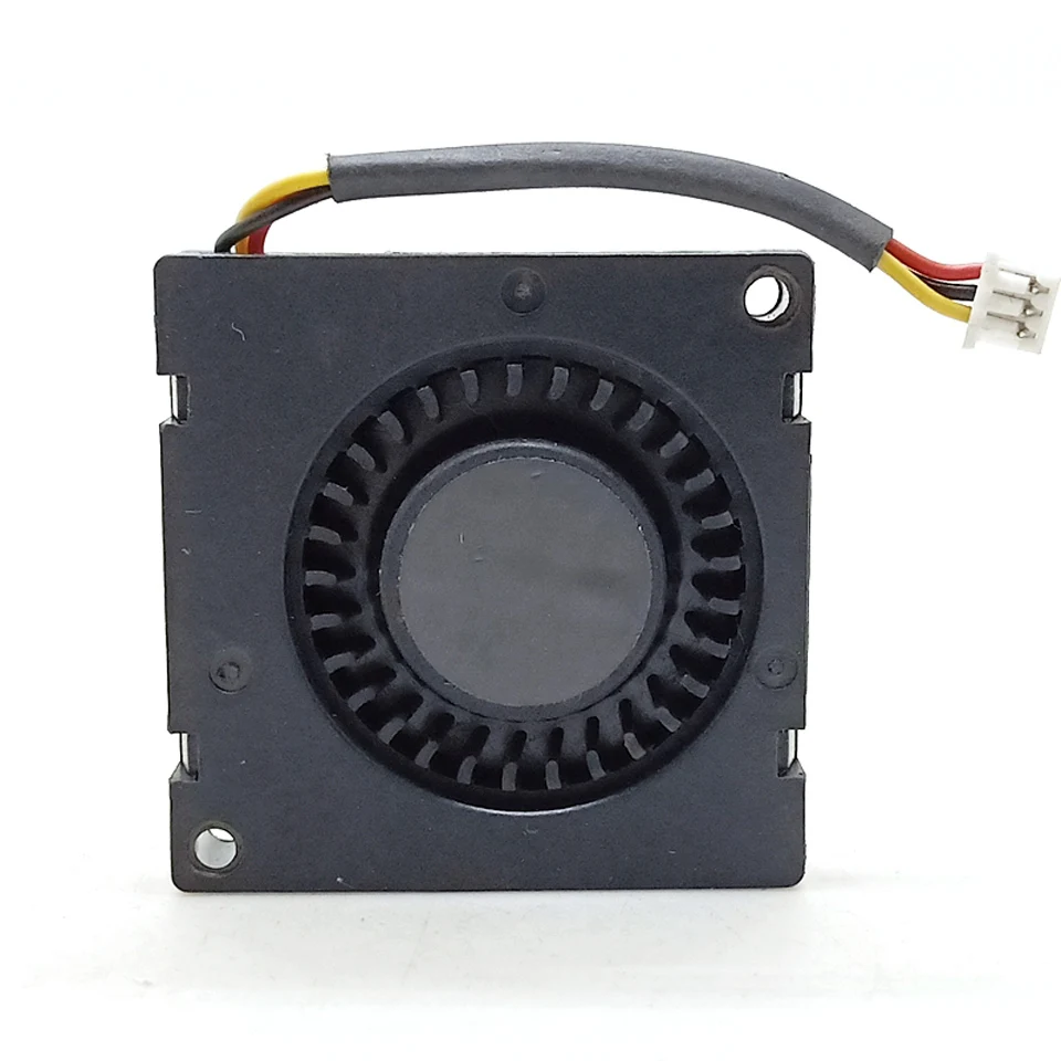 1 шт. 5 в постоянного тока GB0535PDV1-8 DC5V 0 6 Вт 35*35*07 мм 35 Скорость Сигнала Вентилятор