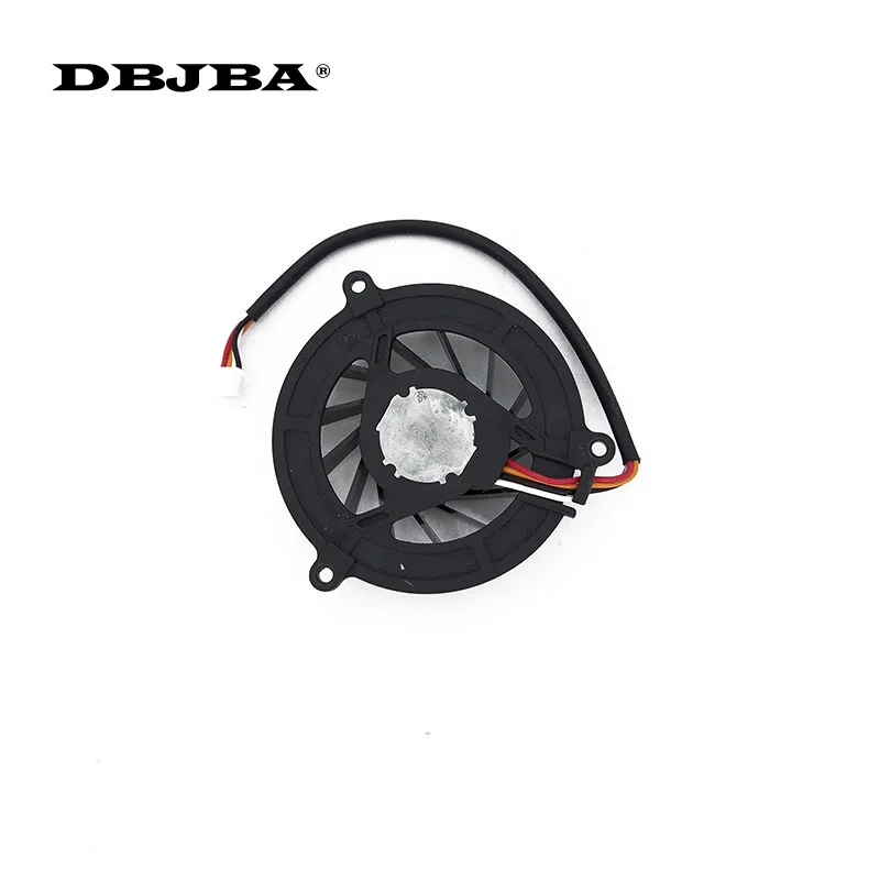 Новый охлаждающий вентилятор для ноутбука ASUS W6 W6A W6F W6Fp W7 W7J W7S Z92 Haier W36 T36 UDQF2PH62BAS Fan |