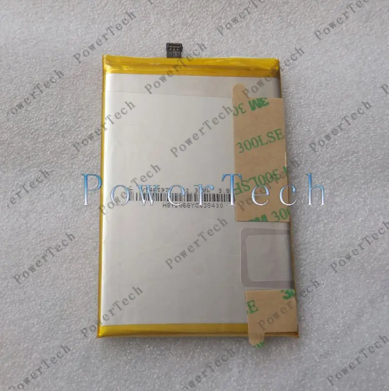 Ulefone power 3L аккумулятор 100% оригинал 6350 мАч замена 6 0 дюйма ulefone мобильный телефон