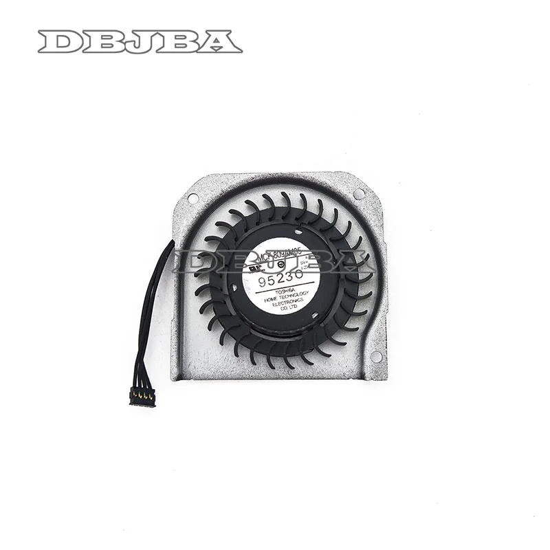 

Original Laptop CPU Cooling Fan for Dell Latitude Z600 P691R MCF-809AM05 CPU FAN