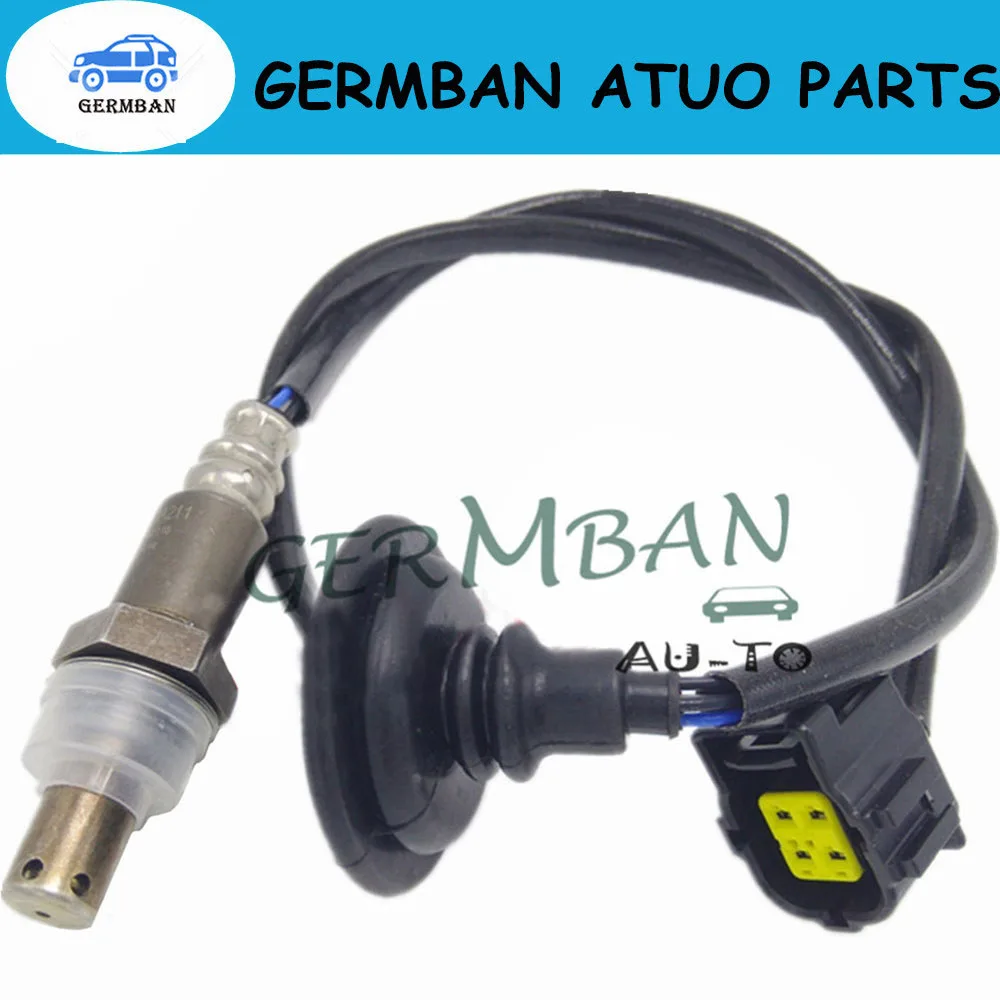 Кислородный датчик Lambda O2 для Mitsubishi Outlander CW4W/CW5W часть № 1588A211 0258010049 | Автомобили и