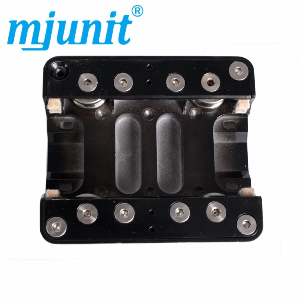 Тележка слайдер MJ60|Линейные направляющие| |