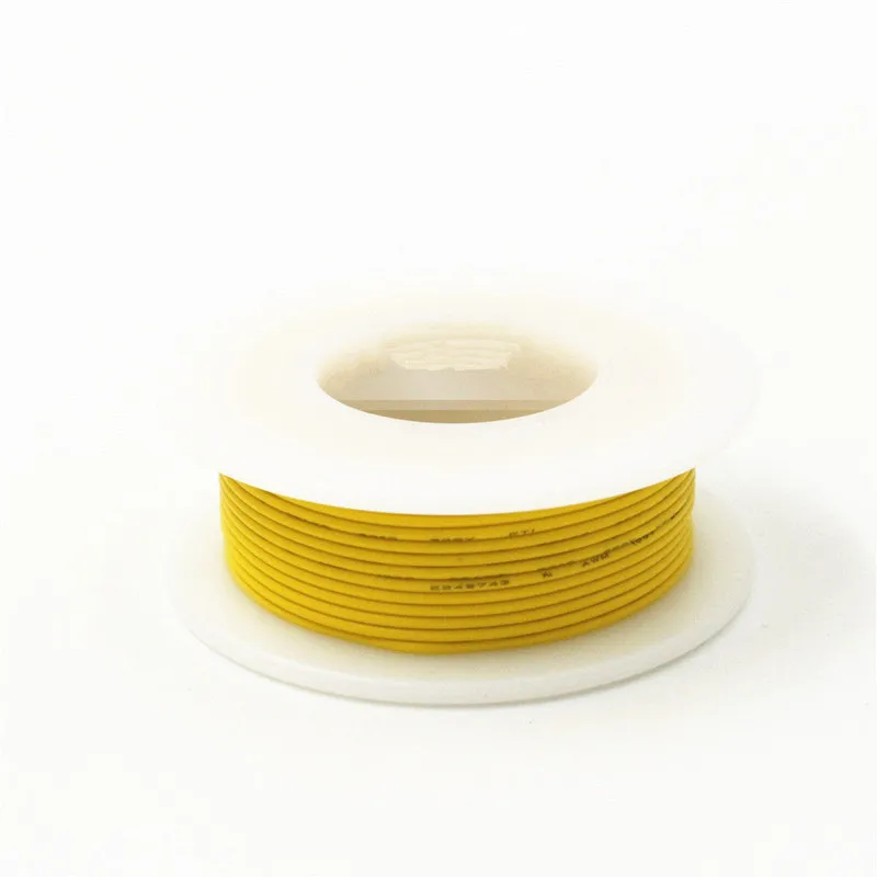 18 20 22 24 26 28AWG UL1007 провод электронный кабель многожильный луженый медный провод DIY UL сертификация