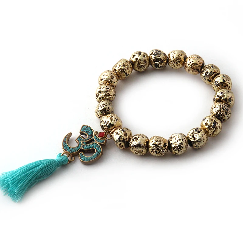 Лидер продаж ювелирные изделия энергетические браслеты изготовленные синей