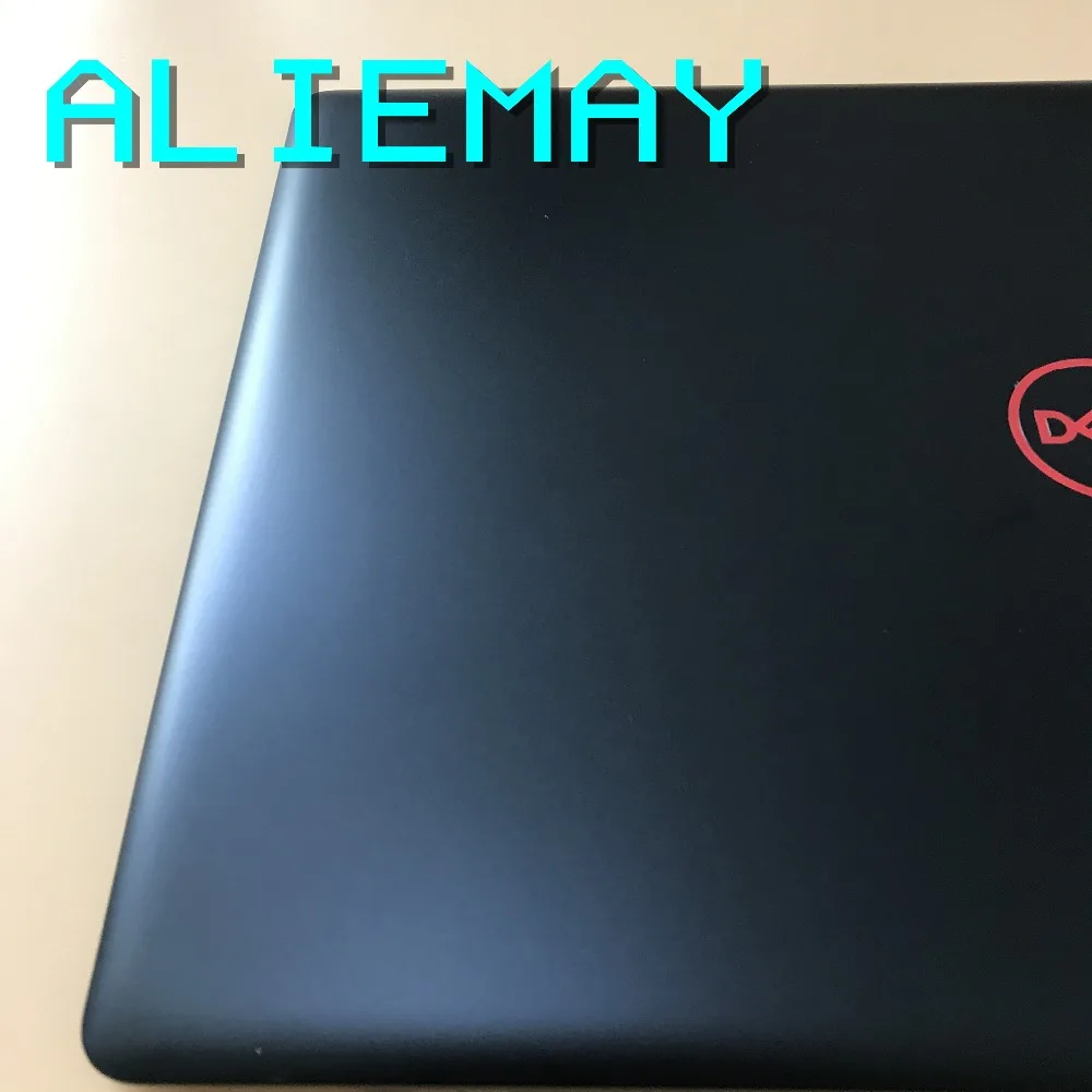 Совершенно новый и оригинальный чехол для ноутбука DELL GAMING15 3579 G3 задняя крышка ЖК