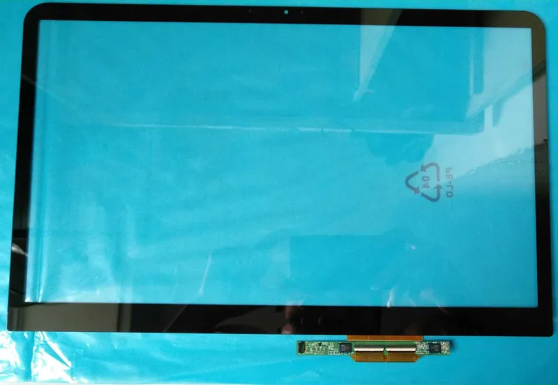15 6 &quotНовый сенсорный экран для Dell Inspiron 15R 3521 3537 5521 панель дигитайзер Стекло