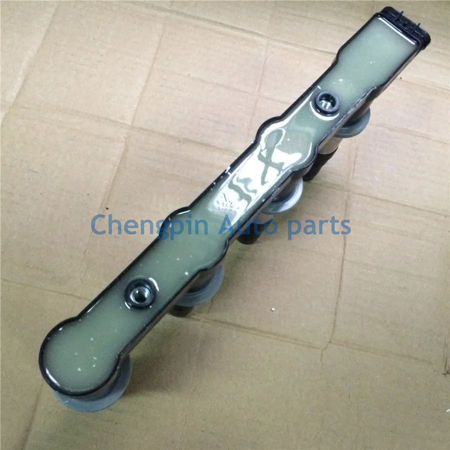 Катушка зажигания в сборе OEM #96476979 55570160 для Chevrolet Cruze 1 6 8 Sonic Aveo KALOS LACETTI NUBIRA OPTRA|assis| |