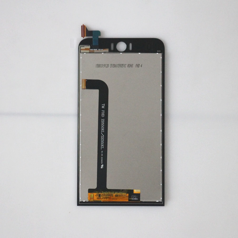5 &quotПолный Новый ЖК дисплей для Asus Zenfone Selfie ZD551KL Z00UD панель сенсорный экран