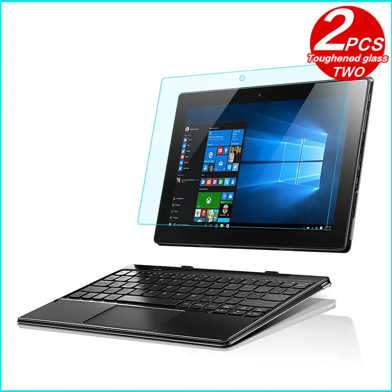 Закаленное стекло для Lenovo Miix 310 защитная пленка из закаленного стекла планшета