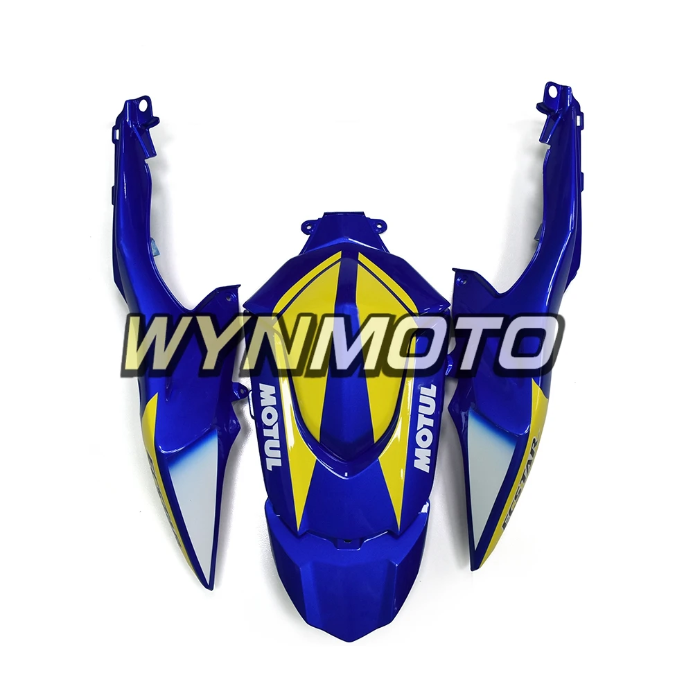 Полный комплект обтекателей для GSXR1000 09 16 10 11 12 13 14 15 K9 инъекция обтекатель из АБС