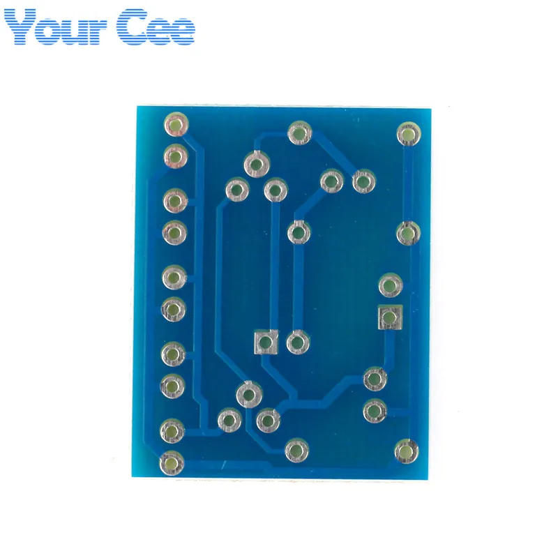 10 шт. светодиодные элементы для голосового управления|kit manicure|product spaceproduct producer |