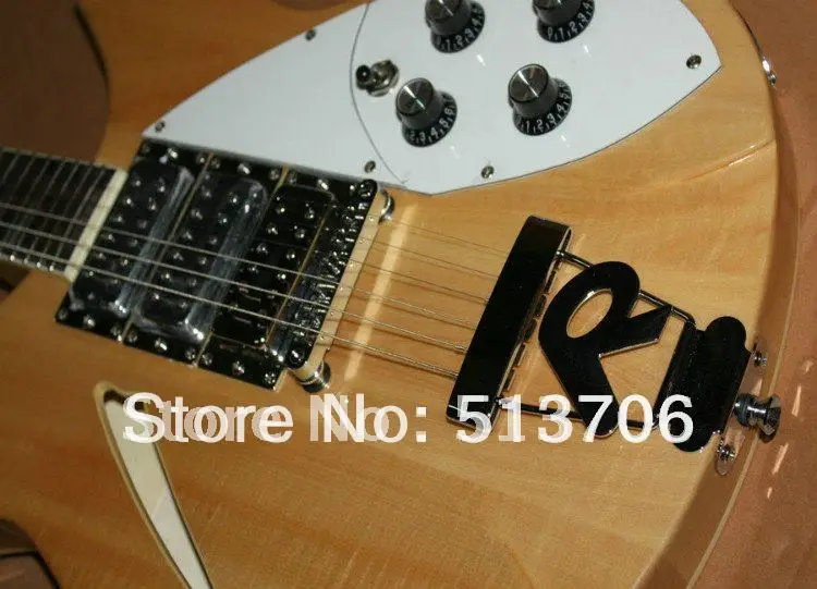 Новое поступление натуральные 6 струн Custom Shop Электрогитара оптом из Китая|electric