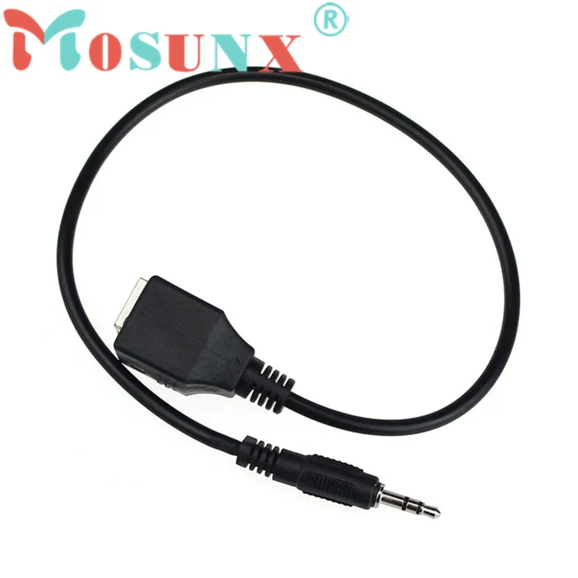 Mosunx 3 5 мм штекер аудиосигнала кабель для RJ45 Ethernet LAN Сетевой аксессуар sz0122 |