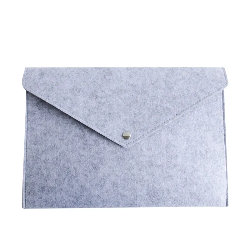 A4 папка войлочная сумка для файлов Новый archive Бизнес Кейс университетские