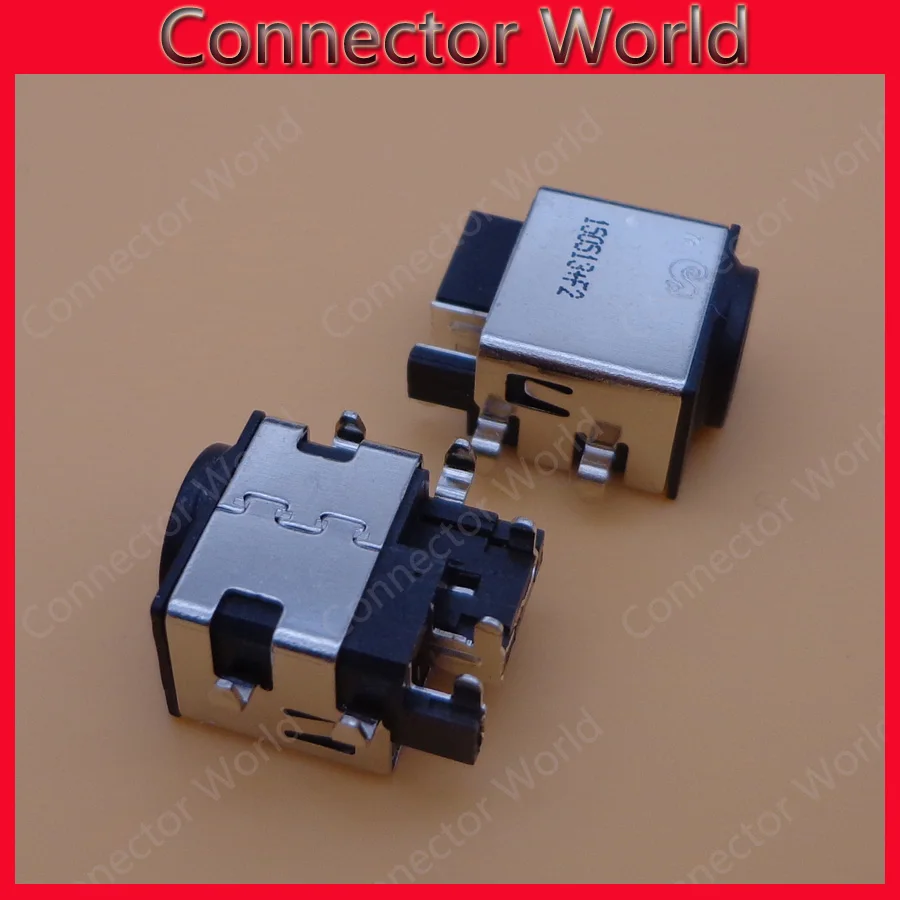 Для ноутбука Samsung NP N148 N220 QX410 R480 R528 R530 R540 QX510 R428 R430 R439 R580 R730 R780 RV510 SF510 dc ac разъем