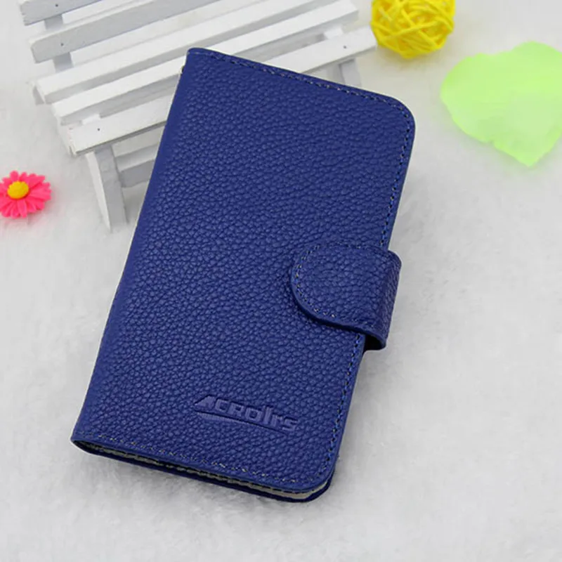 For LG K20 Plus Premium PU Leather Wallet Flip Phone Case Aristo LV3 MS210 Cover inside with credit card slots Free Ship | Мобильные