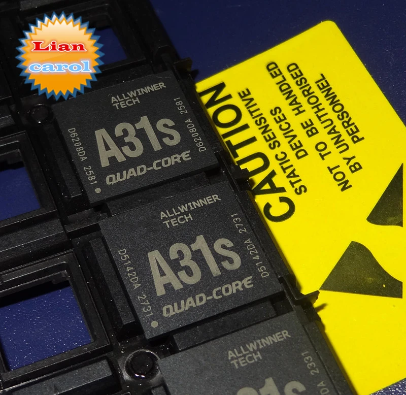 ALLWINNER cpu A31S|Регуляторы напряж./стабилизаторы| |