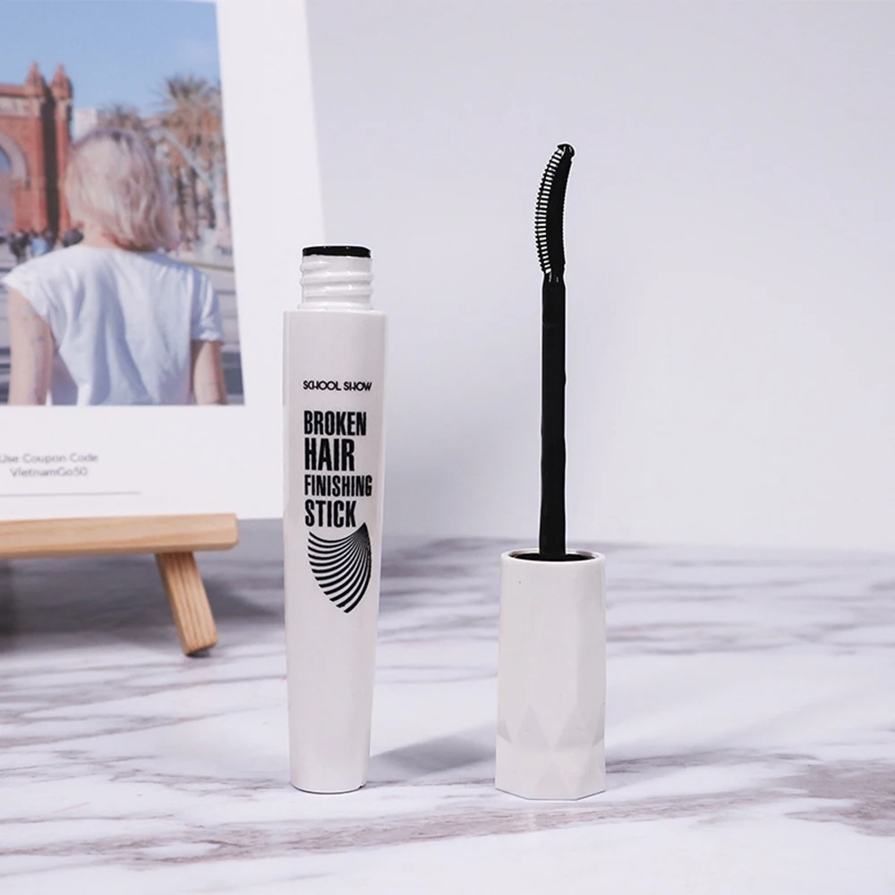 Новинка 10 г крем для укладки волос против завивки стойкое моделирование не