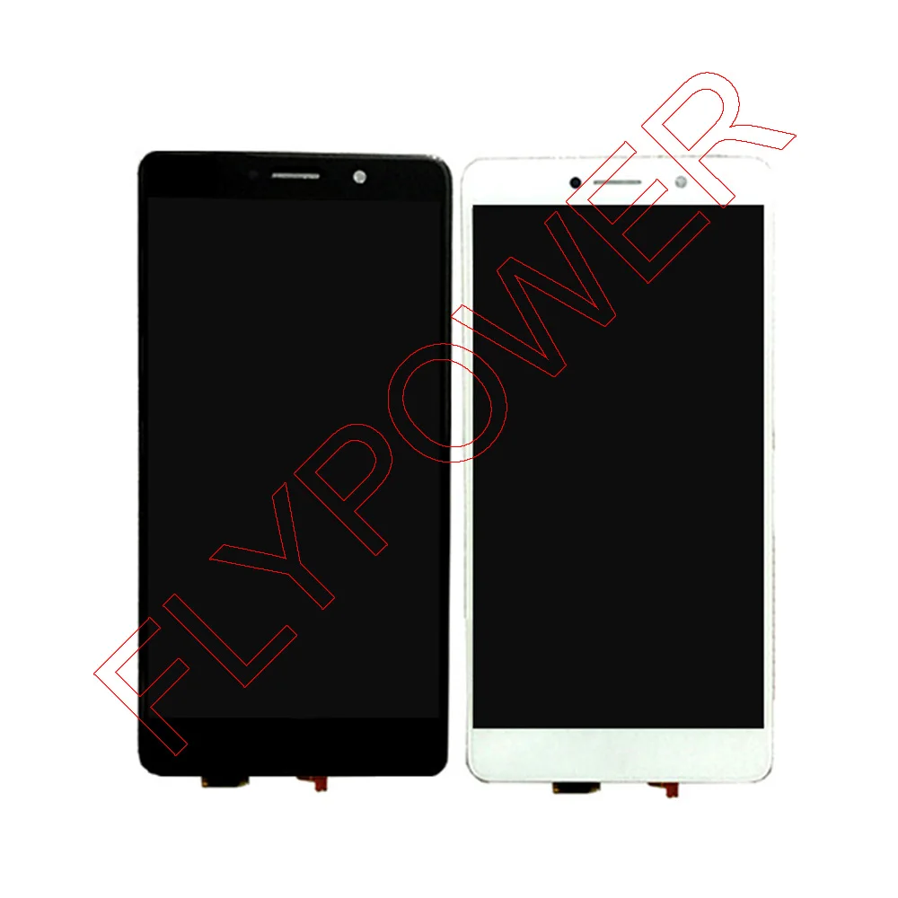 Для Huawei Honor 6X bln-l24 bln-al10 ЖК-дисплей Дисплей + дигитайзер Сенсорный экран Замена