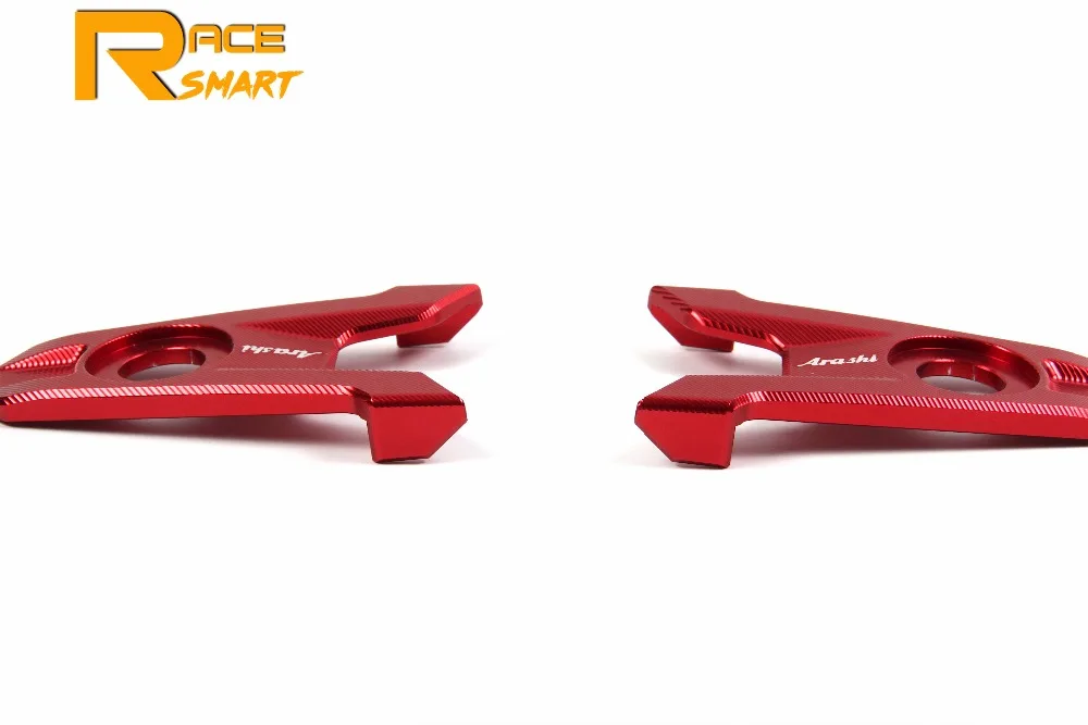 Передняя Задняя ось вилка колеса протектор крушение слайдер защита от падения