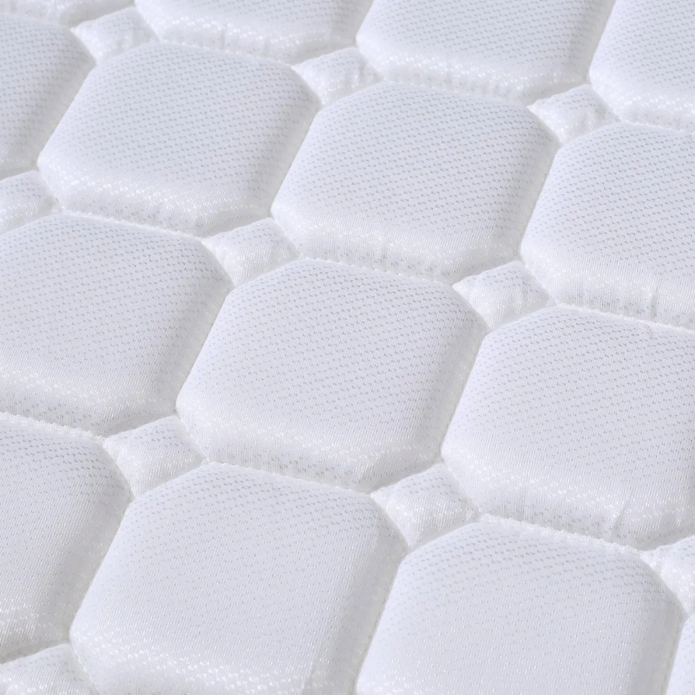 Удобный матрас с пружиной matelas mousse Королевского/королевского размера