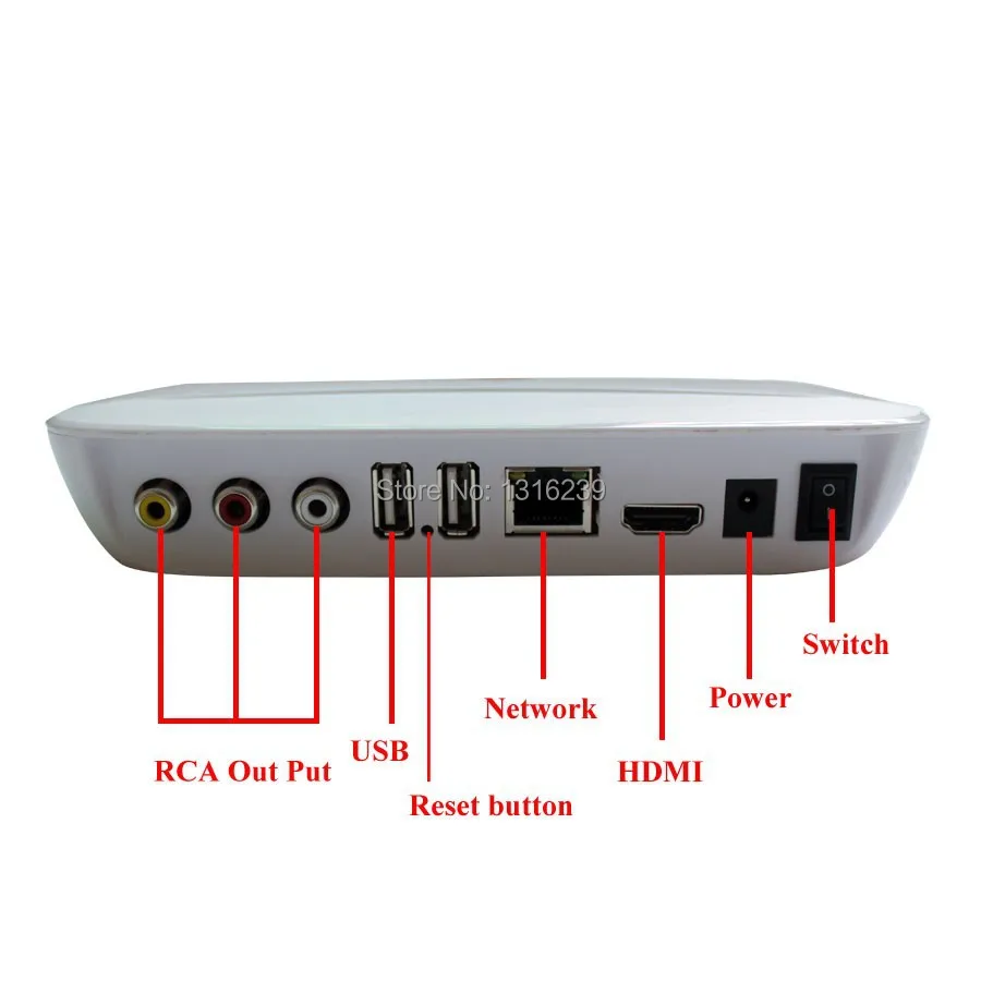 Arabric IPTV BOX leadcool Q9 android tv box with 394 arabic french Turkish channels no monthly pay high quality | Электроника