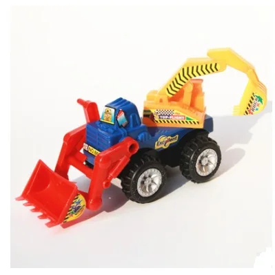 Инерционная Инженерная машина детские игрушки Горячая продажа|Пляжные/песочные