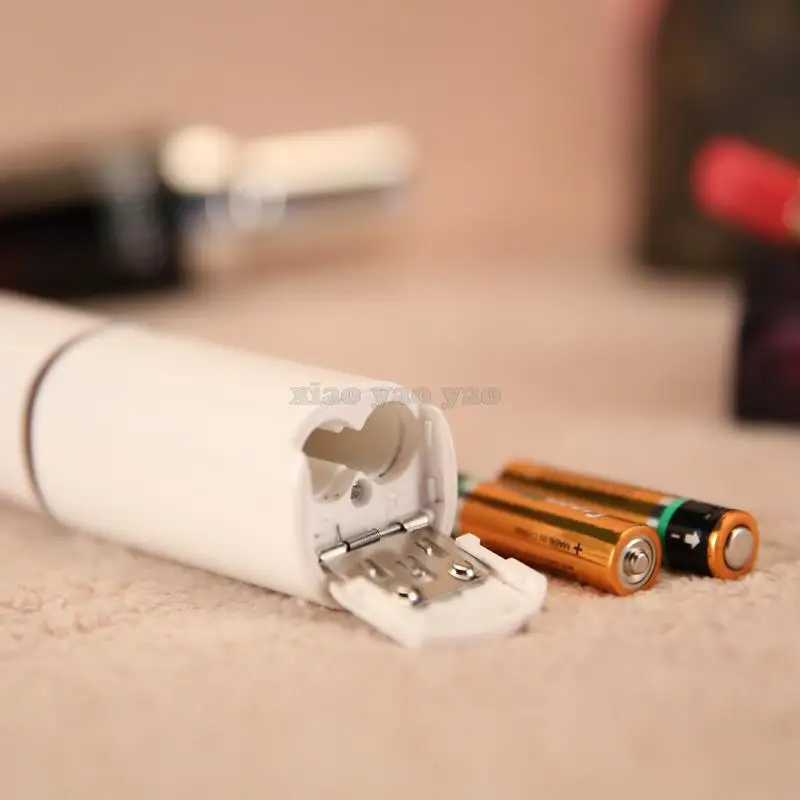 Goede Draagbare Mini Nanotechnologie Gezicht Stoom Quick Rehydrateren Facial Spa Ultrasone Gezicht Stomen Apparaat