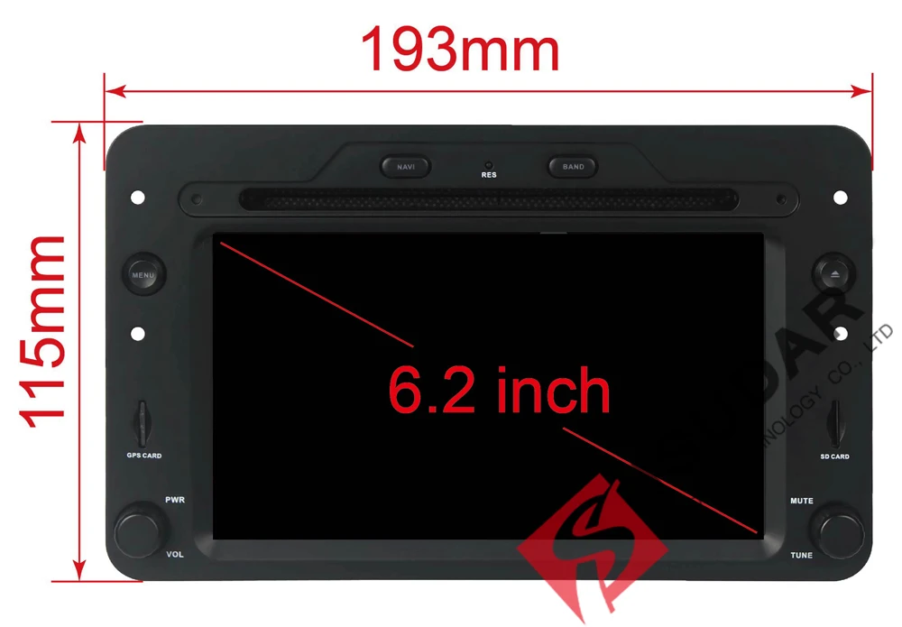 Isudar автомобильный мультимедийный плеер gps Android 8 0 автомобиль 1 Din DVD Automotivo для