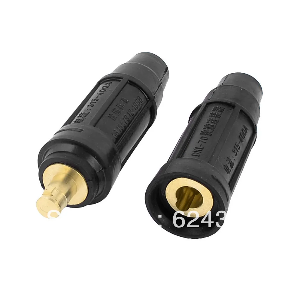 1 пара резиновые проволочные штекеры 18 мм 0 7 дюйма для кабеля с внутренним