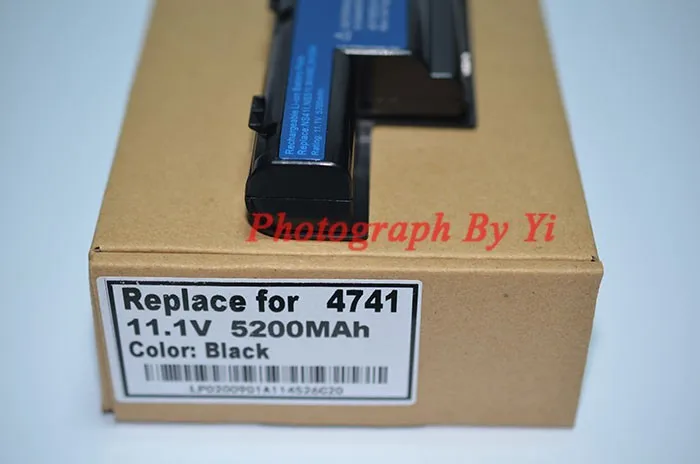 Golooloo 11,1 V Батарея для acer Aspire AS10D31 AS10D51 AS10D61 AS10D71 AS10D75 AS10D81 V3 5741 as10d41 5551G 5560G 5741G 5750G