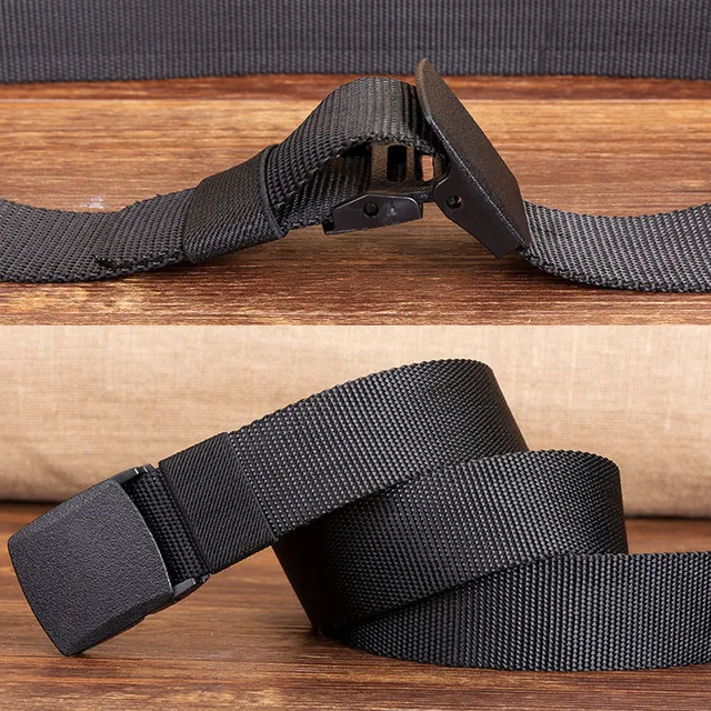 Military Men Belt Army Belts 2