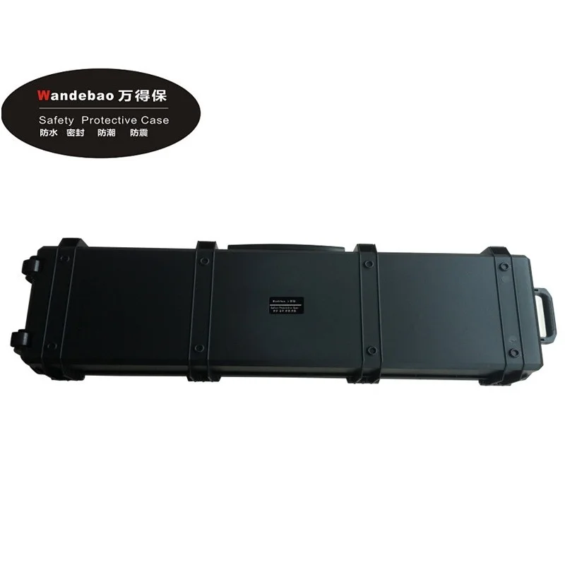 Длинный Чехол для инструментов чехол костюма ударопрочный герметичный