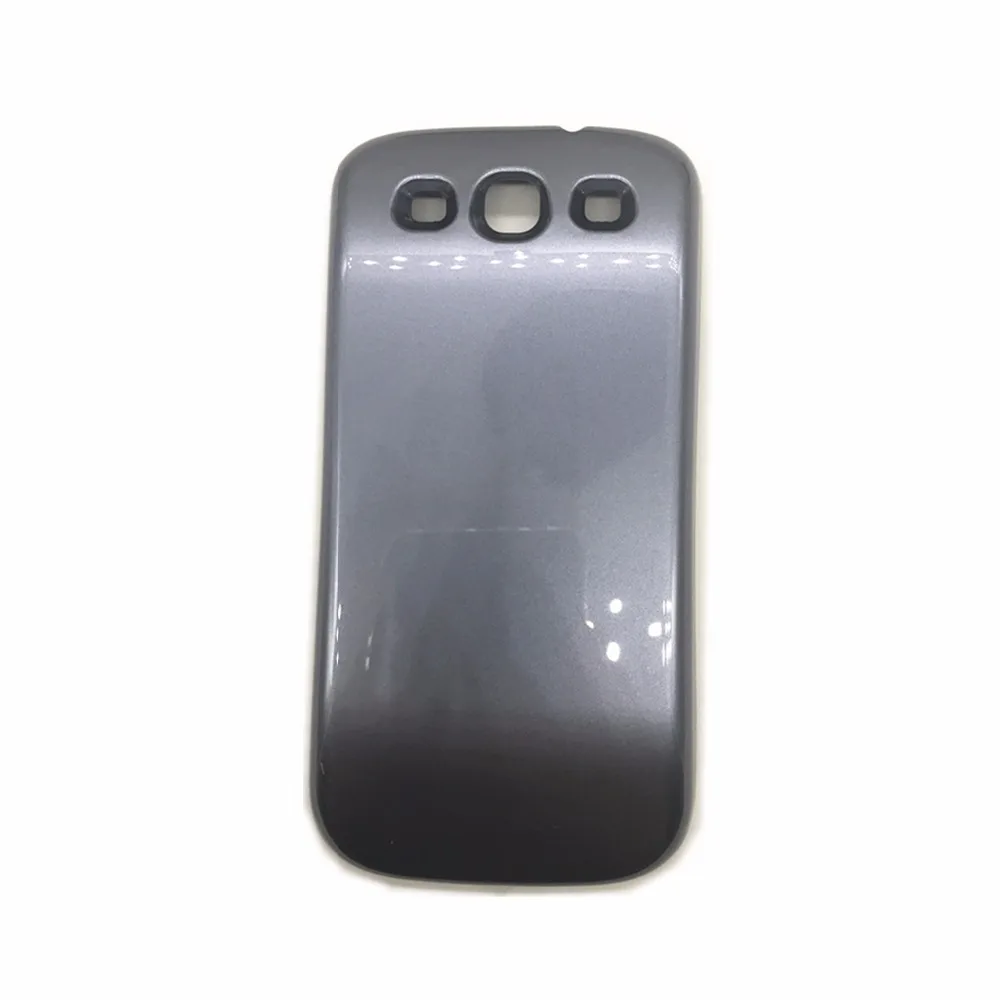 IBTION 4900 мАч Расширенная батарея+ задняя крышка для samsung Galaxy S3 III GT i9300 батарея GT-i9300 батарея