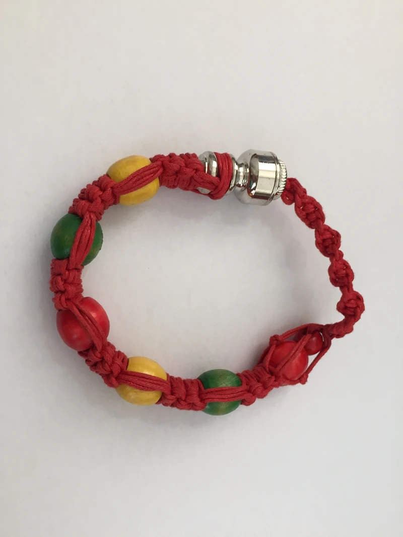 Металлический деревянный браслет трубка курительная табак трава водяная кальян