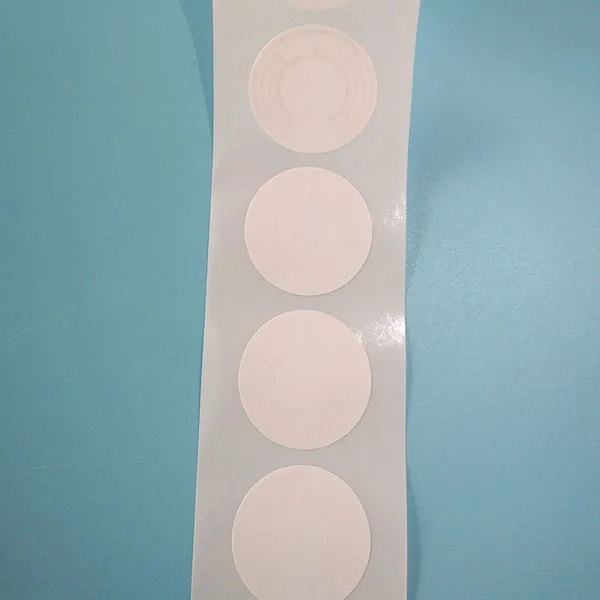 Наклейки UHF RFID CD | Безопасность и защита